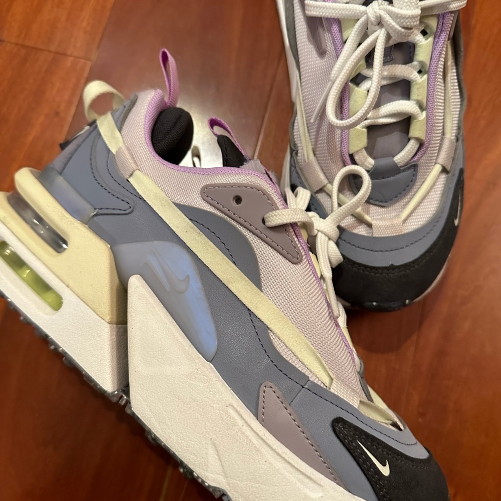 Nike Air Max Furyosa